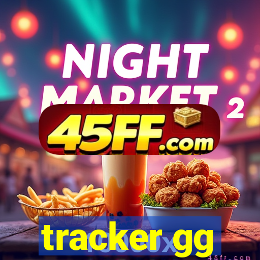 tracker gg